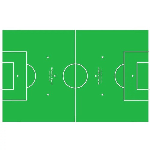 Campo gioco per - gioco,