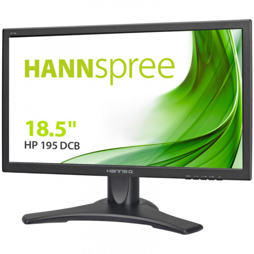 Monitor hanns 195 - hp,