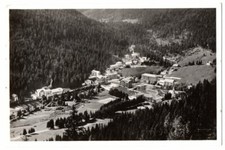 MADONNA DI CAMPIGLIO  - TRENTO
