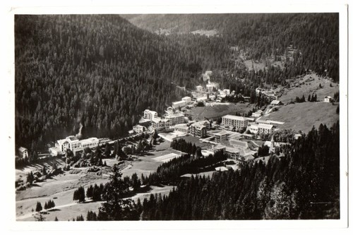 Madonna campiglio trento - ,
