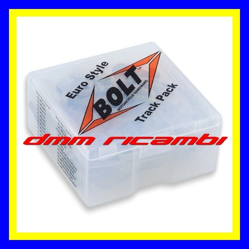 Kit viti bulloneria - , bolt