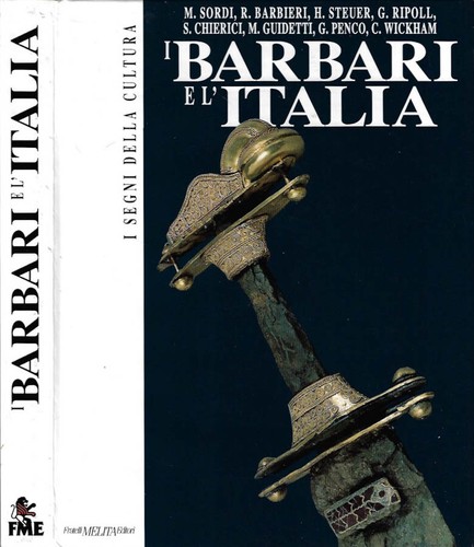 Barbari italia - i,