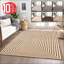 Tappeto soffice grande shaggy