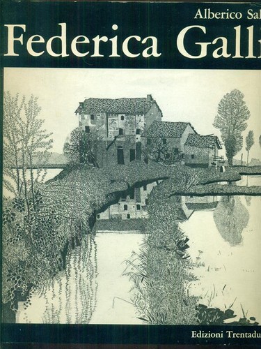 Federica galli alberico sala - federica,