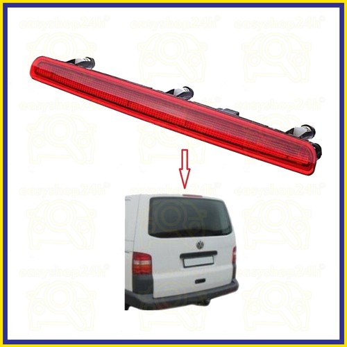 Fanale luce terzo - fanale,