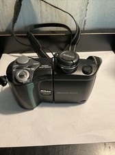 Nikon Coolpix 4500 4,0