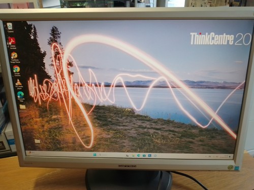 Monitor hannsg hg221a - monitor,