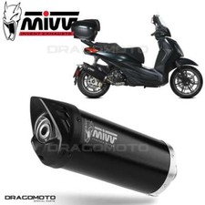 Scarico PIAGGIO BEVERLY 300