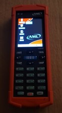 AML LDX10 LOTTO COMPUTER