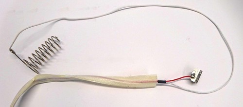 Cablaggio contatto batteria