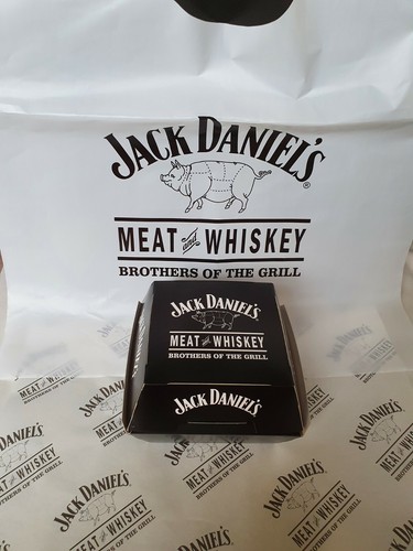 Official jack daniels meat - daniels,