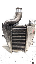 RICAMBI USATI RADIATORE INTERCOOLER HONDA CIVIC 2.2 DIESEL 2009