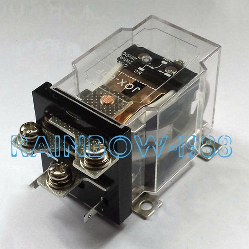 4pz jqx 60f 60a - 60a, relè
