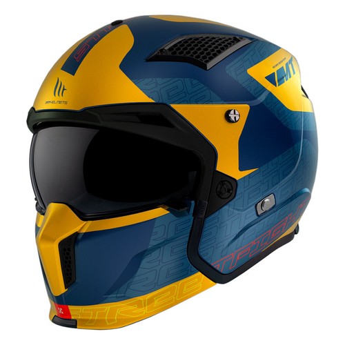 Casco modulare helmets - modulare, mt