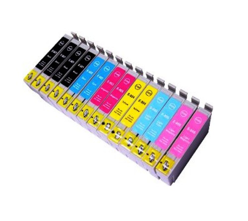 Cartucce compatibili per - 14,