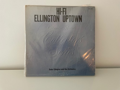 Ellington uptown lp - uptown,