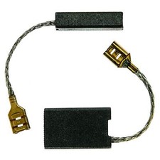 Spazzole Carbonio Motore BOSCH
