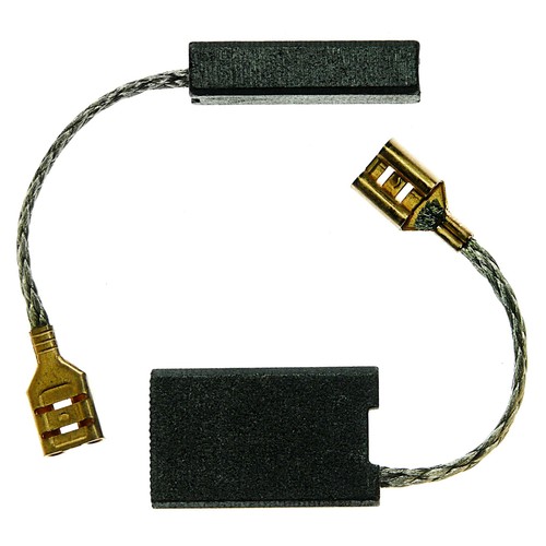 Spazzole carbonio motore - motore, bosch