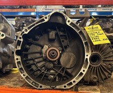 CAMBIO MANUALE 5 MARCE MERCEDES BENZ CLASSA A 170
