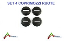 SET 4 COPRIMOZZI COPPETTE