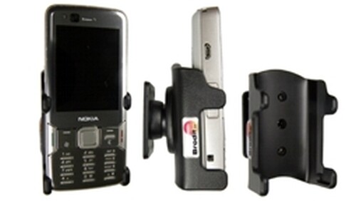 Brodit supporto auto 875198 - supporto,