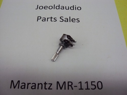 Marantz 1150 controllo - marantz,