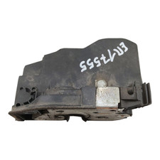 Serratura Porta Posteriore