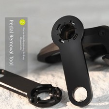 Chiave a pedale bici in