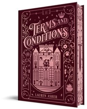 Terms and Conditions
