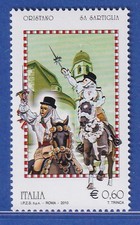 Italia 2010 Folklore Festa