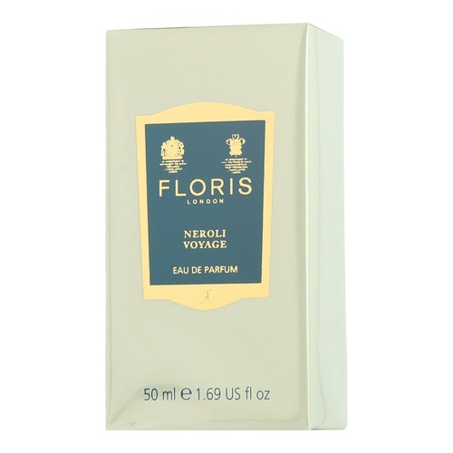 Floris neroli voyage edp - neroli,