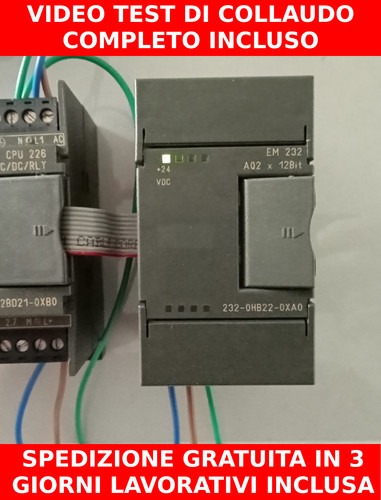 Siemens 200 232 - siemens, s7-200