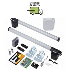 FAAC KIT ECO 412 230v