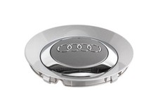 Genuine Audi Hub Cover