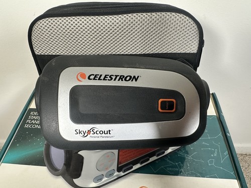 Celestron skyscout personal - skyscout,