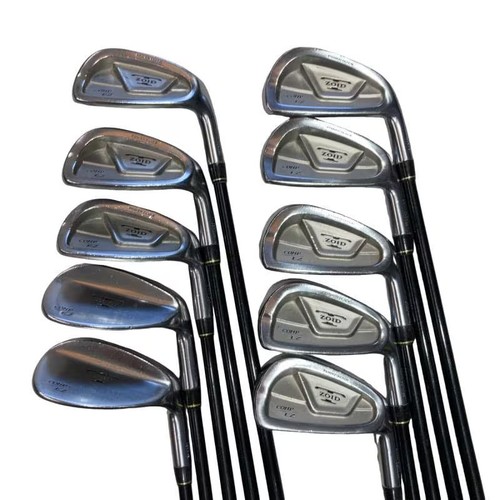 Mizuno set ferri - di,