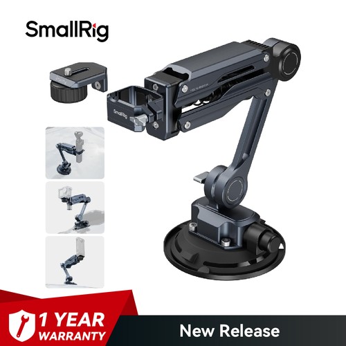 Smallrig mini braccio - smallrig,