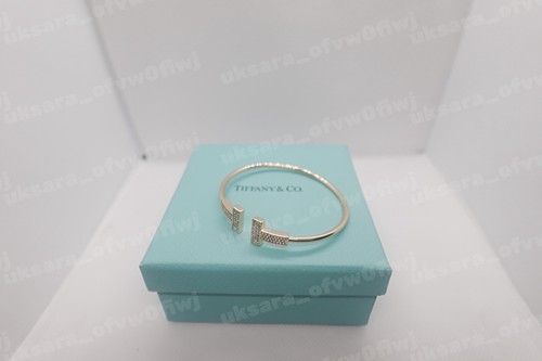 Gift.Tilffany&Co.18k.bracciale