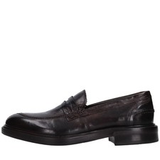 19021 CRUST Mocassini e slip