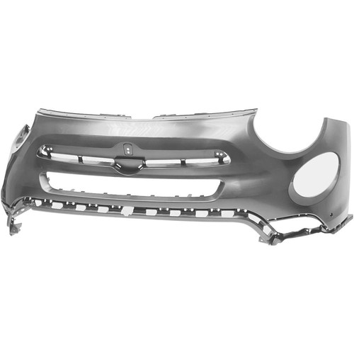 Paraurti anteriore fiat 500x - paraurti,