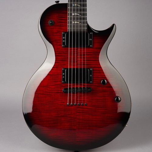 Top intagliato carvin - carvin, cs6