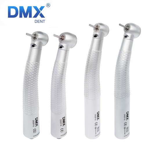 Dmxdent dx207 h16 - dmxdent,