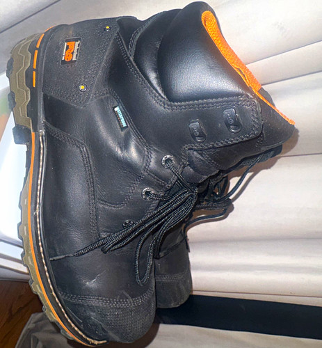 Stivali lavoro timberland - lavoro,