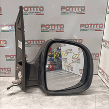 Retrovisore est. regolaz. elettr. DX MERCEDES-BENZ VIANO (W639) 2.0 CDI 4Matic