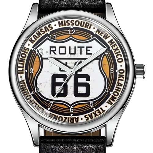 Orologio polso rare trendy - da,