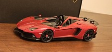 Lamborghini Aventador J