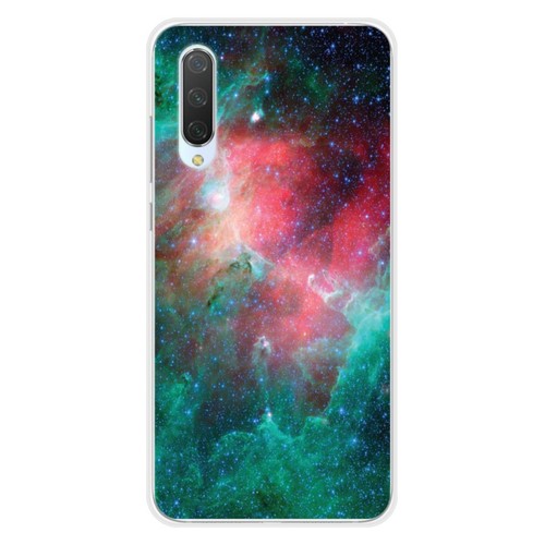 Coque silicone imprimée - coque, en