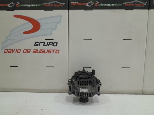 Alternatore mercedes benz - alternatore, mercedes-benz