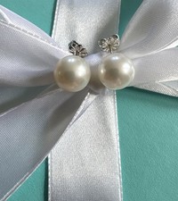 Orecchini di perle Tiffany &