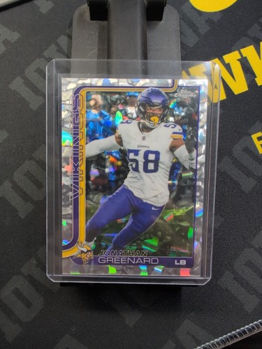 2025 topps chrome football - 2025,